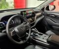 Тойота Хайлендер, об'ємом двигуна 2.49 л та пробігом 0 тис. км за 73825 $, фото 20 на Automoto.ua