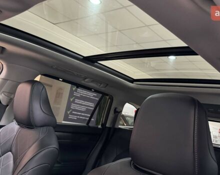 Тойота Хайлендер, об'ємом двигуна 2.49 л та пробігом 0 тис. км за 73825 $, фото 36 на Automoto.ua