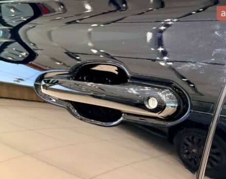 Тойота Хайлендер, об'ємом двигуна 2.49 л та пробігом 0 тис. км за 74143 $, фото 7 на Automoto.ua