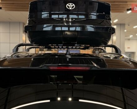 Тойота Хайлендер, объемом двигателя 2.49 л и пробегом 0 тыс. км за 75950 $, фото 11 на Automoto.ua