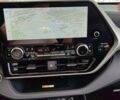 купить новое авто Тойота Хайлендер 2025 года от официального дилера Тойота Центр Чернігів «Соллі-Плюс» Тойота фото