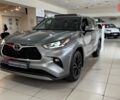 Тойота Хайлендер, об'ємом двигуна 2.49 л та пробігом 0 тис. км за 73825 $, фото 3 на Automoto.ua