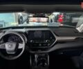 Тойота Хайлендер, об'ємом двигуна 2.49 л та пробігом 0 тис. км за 73629 $, фото 10 на Automoto.ua