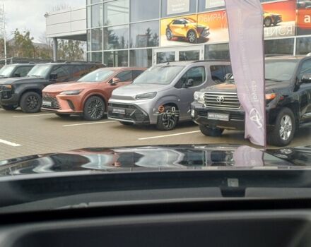 Тойота Хайлендер, объемом двигателя 2.49 л и пробегом 0 тыс. км за 71989 $, фото 36 на Automoto.ua