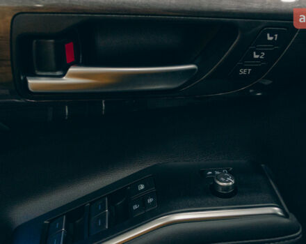 Тойота Хайлендер, об'ємом двигуна 2.49 л та пробігом 0 тис. км за 74869 $, фото 21 на Automoto.ua