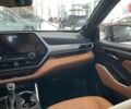 Тойота Хайлендер, об'ємом двигуна 2.49 л та пробігом 0 тис. км за 73002 $, фото 24 на Automoto.ua