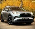 Тойота Хайлендер, объемом двигателя 3.5 л и пробегом 36 тыс. км за 39500 $, фото 1 на Automoto.ua