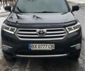 Тойота Хайлендер, об'ємом двигуна 0 л та пробігом 170 тис. км за 25000 $, фото 1 на Automoto.ua