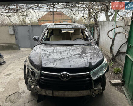 Тойота Хайлендер, объемом двигателя 3.5 л и пробегом 200 тыс. км за 7950 $, фото 1 на Automoto.ua