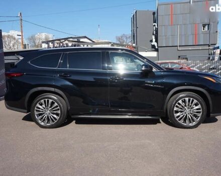 Тойота Хайлендер, об'ємом двигуна 0 л та пробігом 32 тис. км за 40500 $, фото 1 на Automoto.ua