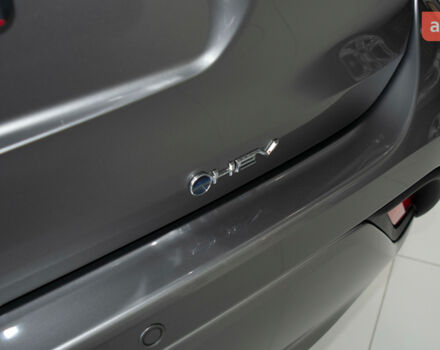 купить новое авто Тойота Хайлендер 2025 года от официального дилера Тойота Центр Рівне "Агат Авто" Тойота фото