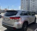 Серый Тойота Хайлендер, объемом двигателя 3.5 л и пробегом 81 тыс. км за 28500 $, фото 20 на Automoto.ua