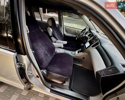 Серый Тойота Хайлендер, объемом двигателя 2.4 л и пробегом 279 тыс. км за 7999 $, фото 42 на Automoto.ua