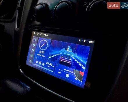 Серый Тойота Хайлендер, объемом двигателя 2.4 л и пробегом 279 тыс. км за 7999 $, фото 49 на Automoto.ua