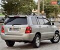 Серый Тойота Хайлендер, объемом двигателя 2.4 л и пробегом 279 тыс. км за 7999 $, фото 25 на Automoto.ua