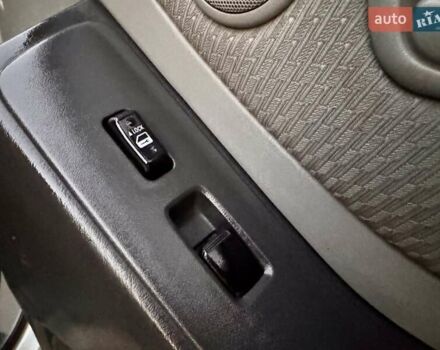 Серый Тойота Хайлендер, объемом двигателя 2.4 л и пробегом 279 тыс. км за 7999 $, фото 38 на Automoto.ua