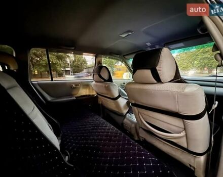 Серый Тойота Хайлендер, объемом двигателя 2.4 л и пробегом 279 тыс. км за 7999 $, фото 53 на Automoto.ua