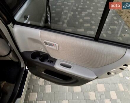 Серый Тойота Хайлендер, объемом двигателя 2.4 л и пробегом 279 тыс. км за 7999 $, фото 51 на Automoto.ua