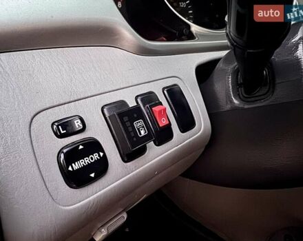 Серый Тойота Хайлендер, объемом двигателя 2.4 л и пробегом 279 тыс. км за 7999 $, фото 37 на Automoto.ua