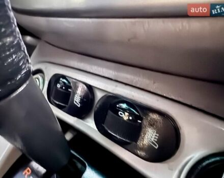 Серый Тойота Хайлендер, объемом двигателя 2.4 л и пробегом 279 тыс. км за 7999 $, фото 44 на Automoto.ua