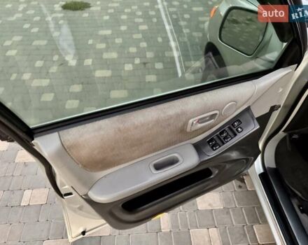 Серый Тойота Хайлендер, объемом двигателя 2.4 л и пробегом 279 тыс. км за 7999 $, фото 31 на Automoto.ua