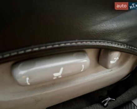 Серый Тойота Хайлендер, объемом двигателя 2.4 л и пробегом 279 тыс. км за 7999 $, фото 36 на Automoto.ua