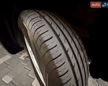 Серый Тойота Хайлендер, объемом двигателя 2.4 л и пробегом 279 тыс. км за 7999 $, фото 23 на Automoto.ua