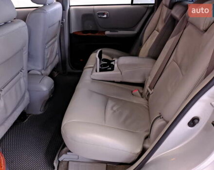 Тойота Хайлендер 2007 в Одессе на Automoto.ua Серый Тойота Хайлендер, объемом двигателя 3.3 л и пробегом 191 тыс. км за 8900 $, фото 33 на Automoto.ua