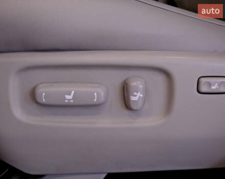 Тойота Хайлендер 2007 в Одессе на Automoto.ua Серый Тойота Хайлендер, объемом двигателя 3.3 л и пробегом 191 тыс. км за 8900 $, фото 26 на Automoto.ua