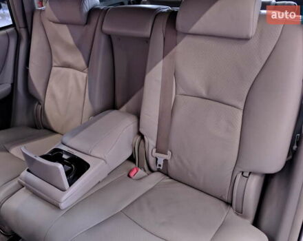 Тойота Хайлендер 2007 в Одессе на Automoto.ua Серый Тойота Хайлендер, объемом двигателя 3.3 л и пробегом 191 тыс. км за 8900 $, фото 34 на Automoto.ua