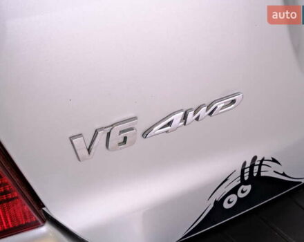 Тойота Хайлендер 2007 в Одессе на Automoto.ua Серый Тойота Хайлендер, объемом двигателя 3.3 л и пробегом 191 тыс. км за 8900 $, фото 15 на Automoto.ua