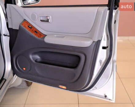 Тойота Хайлендер 2007 в Одессе на Automoto.ua Серый Тойота Хайлендер, объемом двигателя 3.3 л и пробегом 191 тыс. км за 8900 $, фото 40 на Automoto.ua