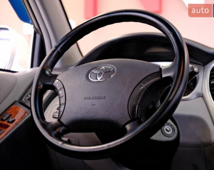 Тойота Хайлендер 2007 в Одессе на Automoto.ua Серый Тойота Хайлендер, объемом двигателя 3.3 л и пробегом 191 тыс. км за 8900 $, фото 51 на Automoto.ua