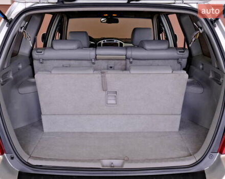 Тойота Хайлендер 2007 в Одессе на Automoto.ua Серый Тойота Хайлендер, объемом двигателя 3.3 л и пробегом 191 тыс. км за 8900 $, фото 53 на Automoto.ua