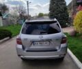 Тойота Хайлендер 2007 в Харькове на Automoto.ua Серый Тойота Хайлендер, объемом двигателя 3.3 л и пробегом 370 тыс. км за 16500 $, фото 1 на Automoto.ua