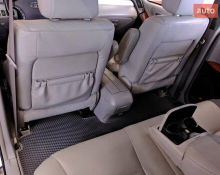 Тойота Хайлендер 2007 в Одессе на Automoto.ua Серый Тойота Хайлендер, объемом двигателя 3.3 л и пробегом 191 тыс. км за 8900 $, фото 35 на Automoto.ua