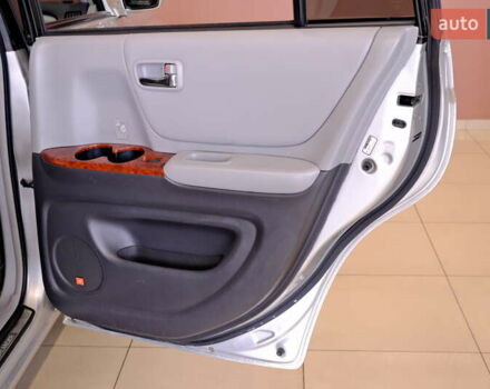 Тойота Хайлендер 2007 в Одессе на Automoto.ua Серый Тойота Хайлендер, объемом двигателя 3.3 л и пробегом 191 тыс. км за 8900 $, фото 36 на Automoto.ua