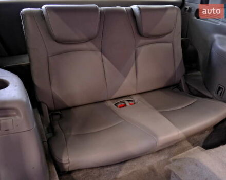 Тойота Хайлендер 2007 в Одессе на Automoto.ua Серый Тойота Хайлендер, объемом двигателя 3.3 л и пробегом 191 тыс. км за 8900 $, фото 45 на Automoto.ua