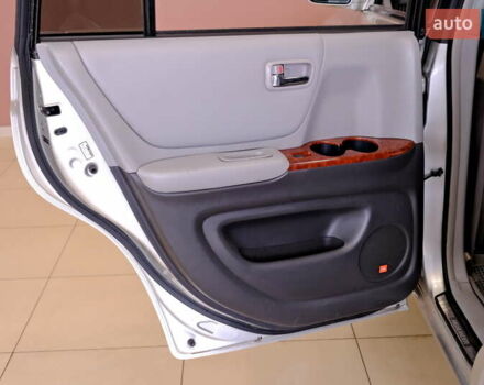 Тойота Хайлендер 2007 в Одессе на Automoto.ua Серый Тойота Хайлендер, объемом двигателя 3.3 л и пробегом 191 тыс. км за 8900 $, фото 32 на Automoto.ua