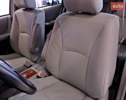 Тойота Хайлендер 2007 в Одессе на Automoto.ua Серый Тойота Хайлендер, объемом двигателя 3.3 л и пробегом 191 тыс. км за 8900 $, фото 31 на Automoto.ua