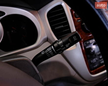 Тойота Хайлендер 2007 в Одессе на Automoto.ua Серый Тойота Хайлендер, объемом двигателя 3.3 л и пробегом 191 тыс. км за 8900 $, фото 21 на Automoto.ua