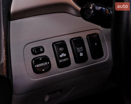 Тойота Хайлендер 2007 в Одессе на Automoto.ua Серый Тойота Хайлендер, объемом двигателя 3.3 л и пробегом 191 тыс. км за 8900 $, фото 18 на Automoto.ua