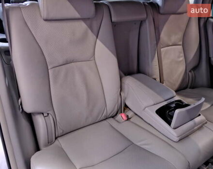 Тойота Хайлендер 2007 в Одессе на Automoto.ua Серый Тойота Хайлендер, объемом двигателя 3.3 л и пробегом 191 тыс. км за 8900 $, фото 39 на Automoto.ua