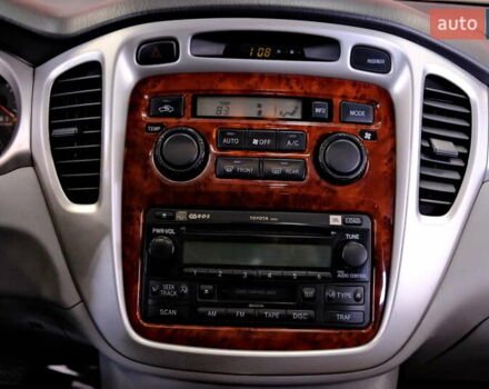 Тойота Хайлендер 2007 в Одессе на Automoto.ua Серый Тойота Хайлендер, объемом двигателя 3.3 л и пробегом 191 тыс. км за 8900 $, фото 24 на Automoto.ua