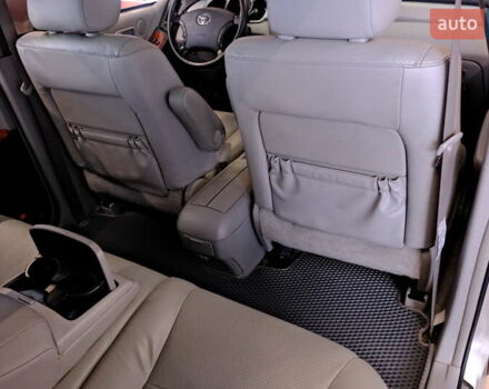 Тойота Хайлендер 2007 в Одессе на Automoto.ua Серый Тойота Хайлендер, объемом двигателя 3.3 л и пробегом 191 тыс. км за 8900 $, фото 38 на Automoto.ua