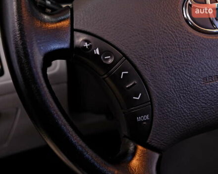 Тойота Хайлендер 2007 в Одессе на Automoto.ua Серый Тойота Хайлендер, объемом двигателя 3.3 л и пробегом 191 тыс. км за 8900 $, фото 19 на Automoto.ua