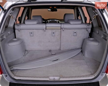 Тойота Хайлендер 2007 в Одессе на Automoto.ua Серый Тойота Хайлендер, объемом двигателя 3.3 л и пробегом 191 тыс. км за 8900 $, фото 54 на Automoto.ua