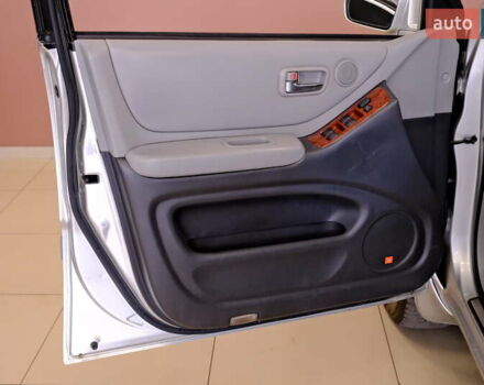 Тойота Хайлендер 2007 в Одессе на Automoto.ua Серый Тойота Хайлендер, объемом двигателя 3.3 л и пробегом 191 тыс. км за 8900 $, фото 28 на Automoto.ua