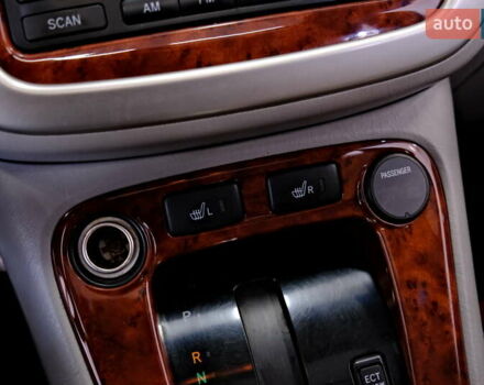 Тойота Хайлендер 2007 в Одессе на Automoto.ua Серый Тойота Хайлендер, объемом двигателя 3.3 л и пробегом 191 тыс. км за 8900 $, фото 25 на Automoto.ua