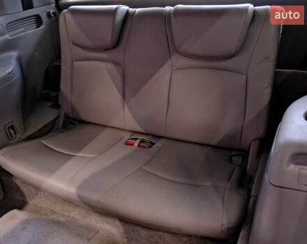 Тойота Хайлендер 2007 в Одессе на Automoto.ua Серый Тойота Хайлендер, объемом двигателя 3.3 л и пробегом 191 тыс. км за 8900 $, фото 44 на Automoto.ua